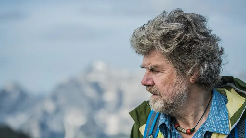 Reinhold Messner