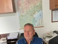 Francesco Brambilla, capo categoria dell’associazione Artigiani Piccola e Media Impresa “Città della Riviera del Brenta"