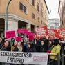 Una mobilitazione delle organizzazioni femministe