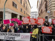 Una mobilitazione delle organizzazioni femministe