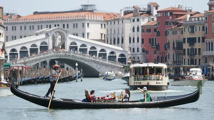 Primo maggio in Veneto, quasi 280mila lavoratori non si fermano