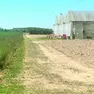 Il terreno dov’è avvenuto l’incidente