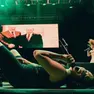Un concerto delle Pussy Riot