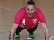 Massimo Boscolo