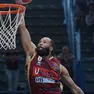 Reyer Venezia travolgente a Cremona