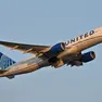 È successo su un volo United Airlines partito da Venezia