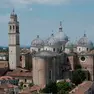 La Basilica di Santa Giustina a Padova
