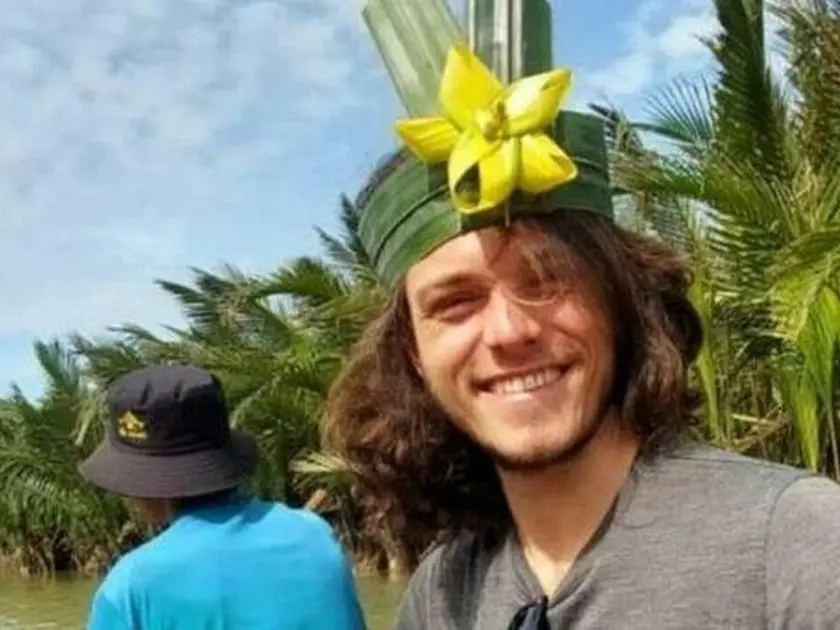 Alex Marangon morto dopo un rito sciamanico celebrato nell'abbazia di Vidor