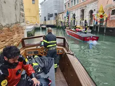 Tragedia a Venezia, ventenne muore annegato
