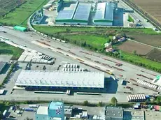 L’interporto di Portogruaro: nuovi investimenti per gli spazi dedicati alla logistica