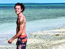 Alex Marangon, il barista morto a Vidor dopo un rito sciamanico