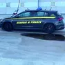 L'operazione è della Guardia di Finanza