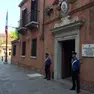 La caserma a San Zaccaria