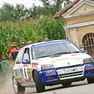 Una precedente edizione del Rally di Scorzè