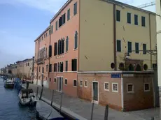 Il Fatebenefratelli di Venezia