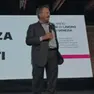 Brugnaro alla presentazione del suo libro