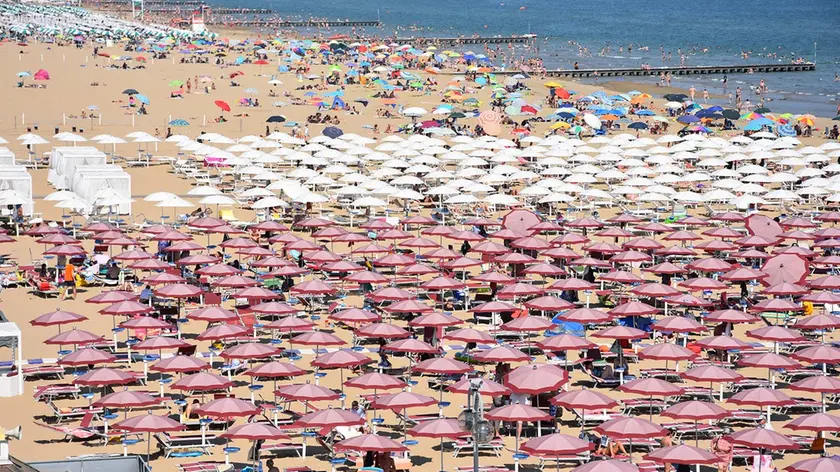 Il Veneto consolida il proprio primato nel turismo balneare d’eccellenza