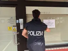 Il Compro Oro chiuso dal questore si trova in via Matteotti a Spinea