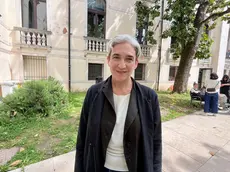 Ada Colau, ex sindaca di Barcellona