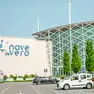 Il centro commerciale Nave de Vero, a Marghera