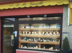 La gioielleria D.M. Gioielli a Spinea chiusa per quindici giorni