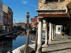 Uno scorcio di Murano, 7 mila abitanti e molti problemi quotidiani da risolvere