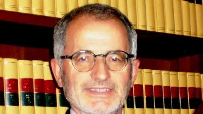 Bruno Pigozzo, ultimo coordinatore dell’Osservatorio regionale per il contrasto alla criminalità organizzata e mafiosa