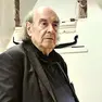 Il capolista di FdI Stefano Zecchi
