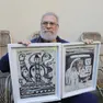Renato Demarco, 78 anni