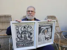 Renato Demarco, 78 anni