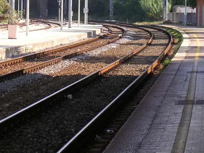 Investito e ucciso dal treno mentre attraversa i binari
