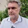 Il sindaco di Chioggia Mauro Armelao