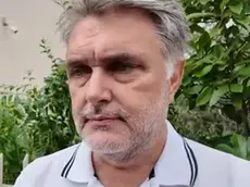 Il sindaco di Chioggia Mauro Armelao