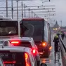 Il luogo dell'incidente