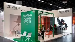 La Diemmebi di Vittorio Veneto produce arredi di design
