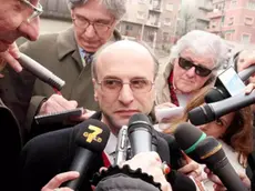 L'ingegner Elvo Zornitta