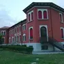 Lido di Venezia: ex convento La Fontaine