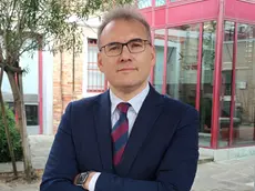 Marco Sgarbi