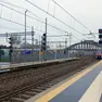 La stazione di Gazzera