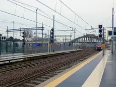 La stazione di Gazzera