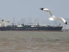 Stretto di Hormuz