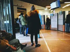 Code all'ufficio Aangrafe