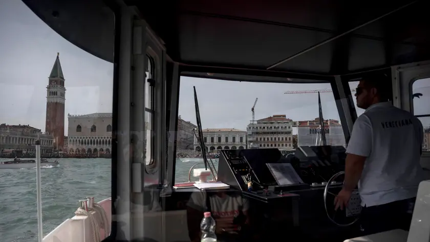 Le variazioni al servizio sono previste per il 23 e il 24 maggio