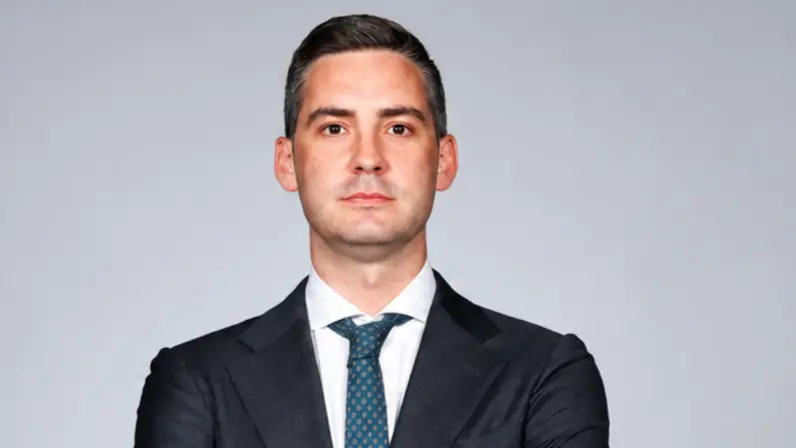 Nicola Boscaro