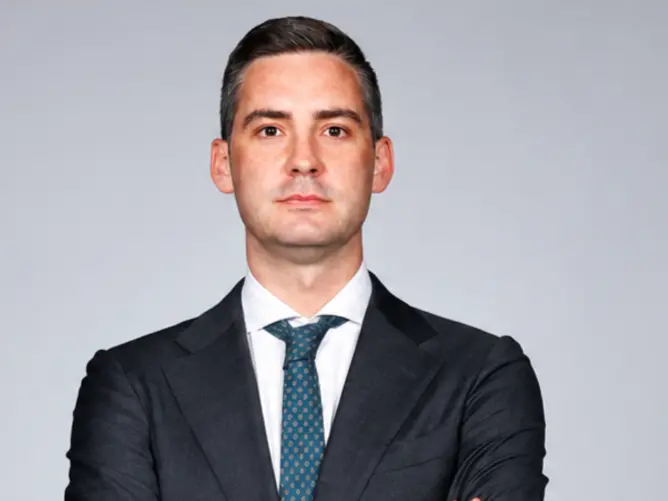 Nicola Boscaro