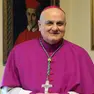 Monsignor Giampaolo Dianin