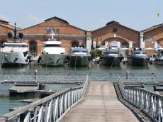 Arsenale Nord di Venezia