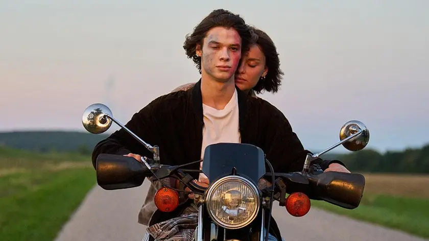 Un fotogramma del film "E i figli dopo di loro"