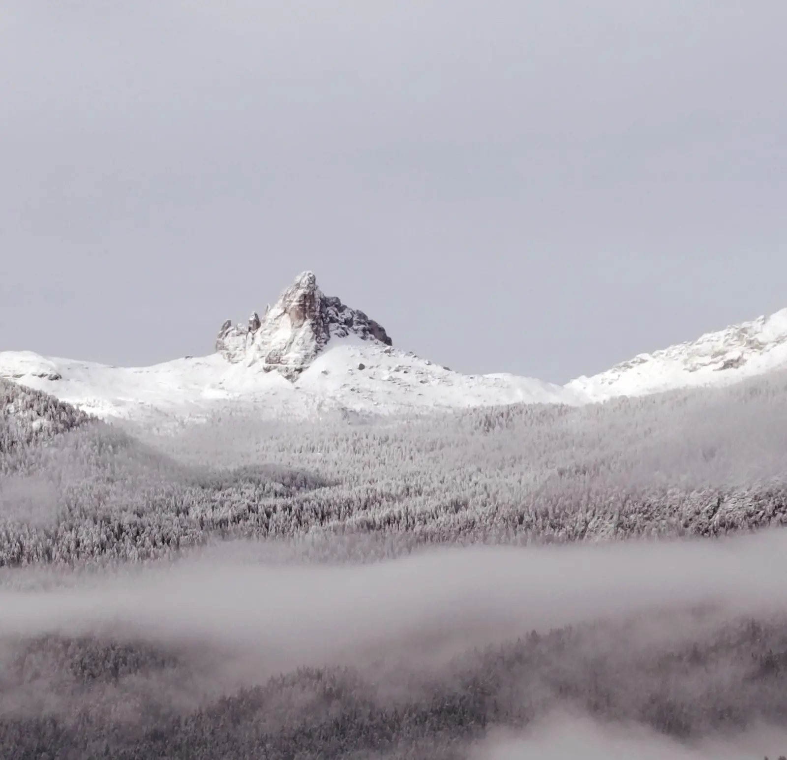 Il Becco di Mezzodì, Dolomiti d'Ampezzo