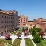 Il campus di San Giobbe